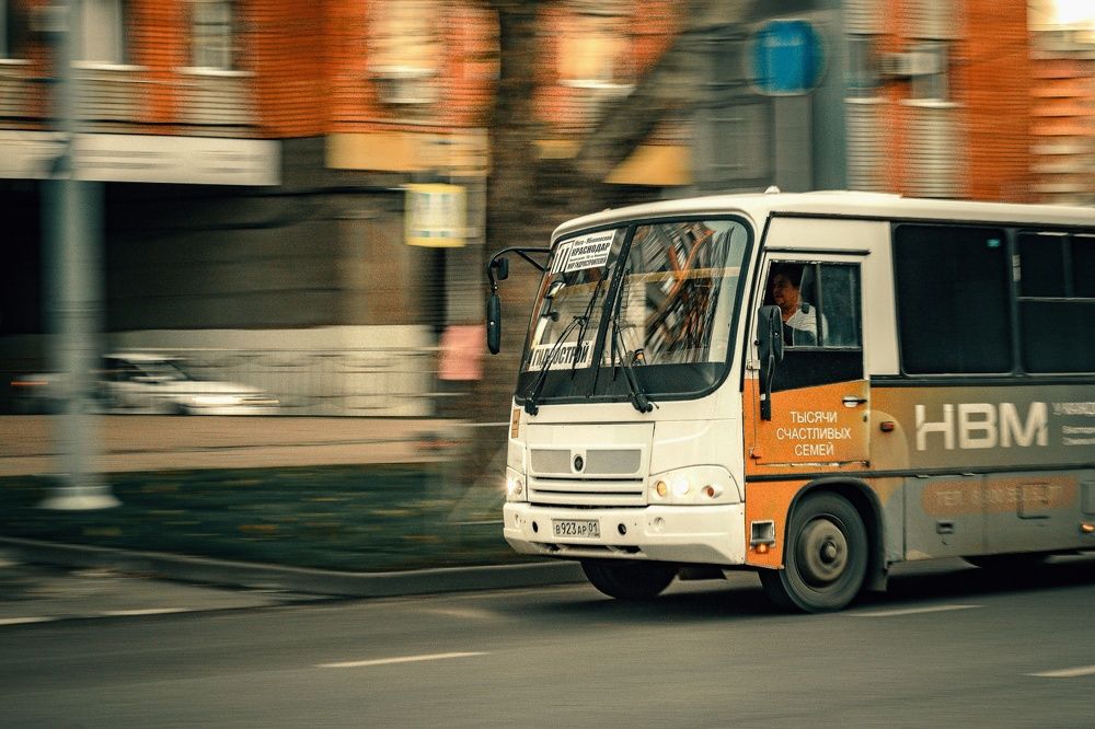 Photograph by Виталий Шкадинов