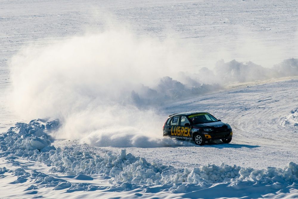 Photograph by Андрей Пшеничников