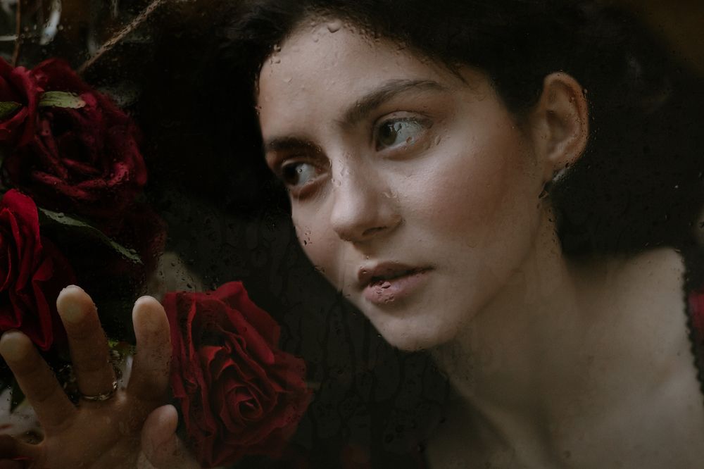 Photograph by Студеникина Кристина