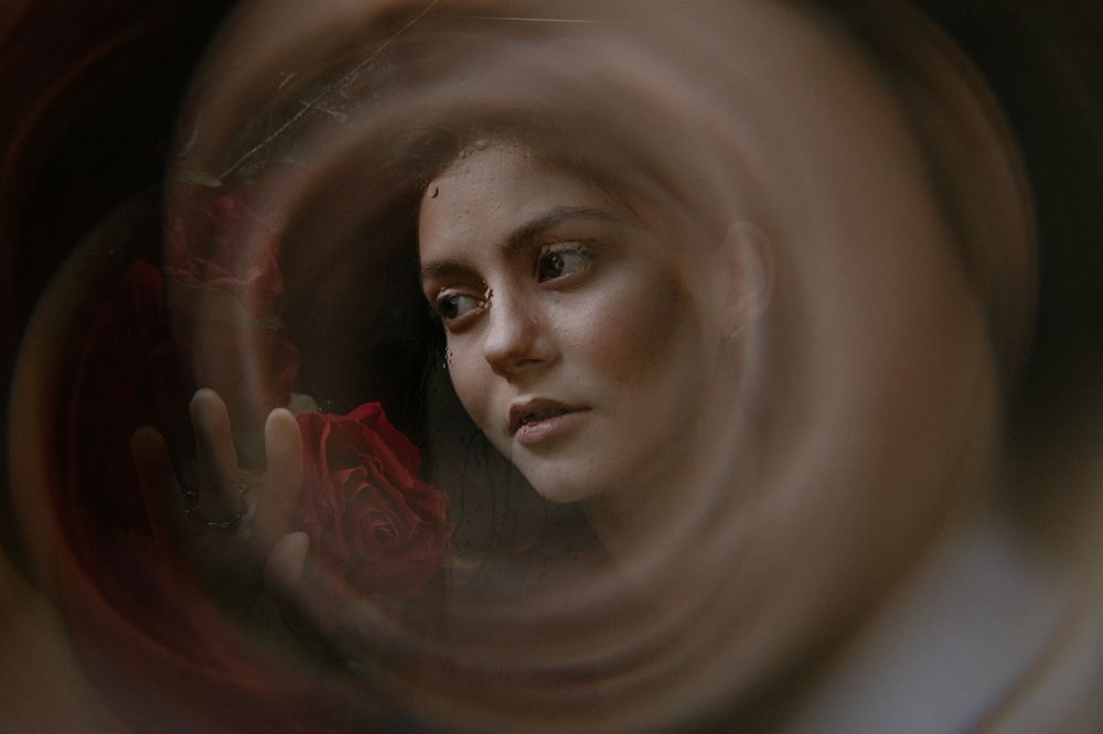 Photograph by Студеникина Кристина