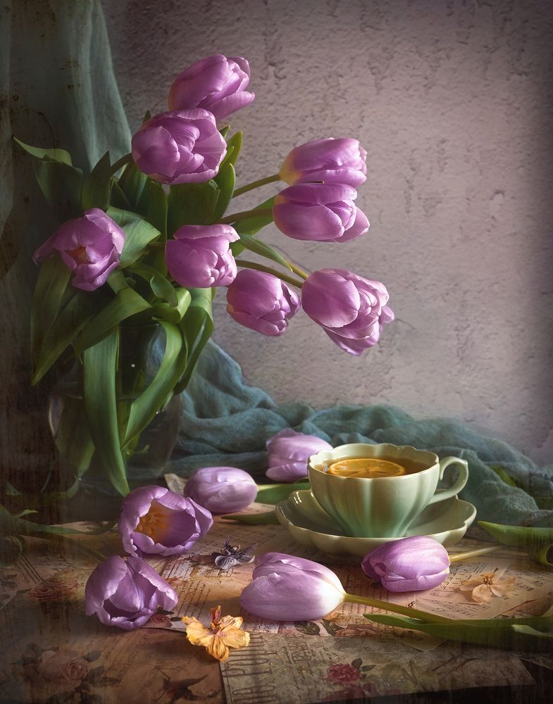 Photograph by S. Dana