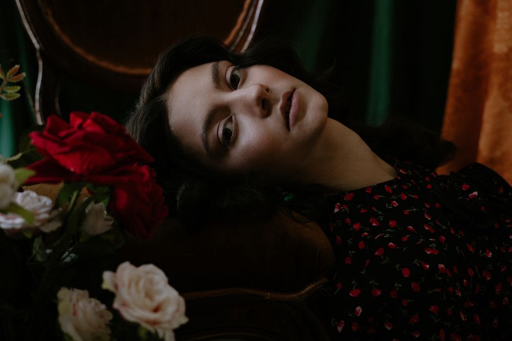 Photograph by Студеникина Кристина