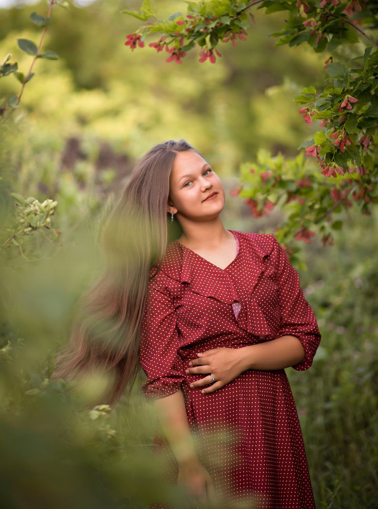 Photograph by Наталья Сметанина