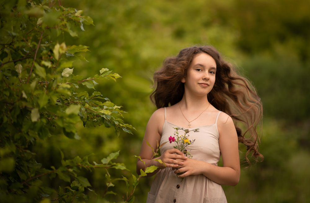 Photograph by Наталья Сметанина