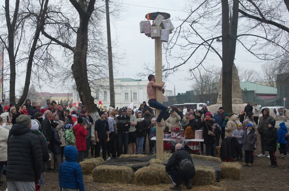 Photograph by Башлаев Константин