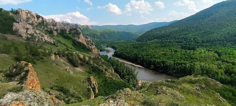 Photograph by Наталья Юрова