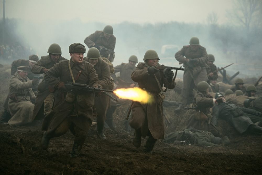 Photograph by Светлана Карлова