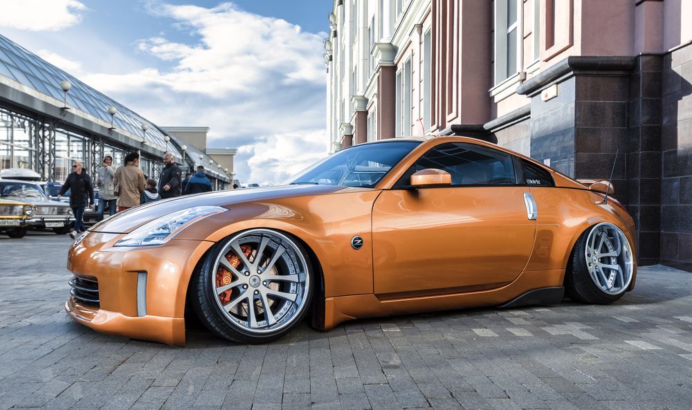 Photograph by Андрей Неуймин