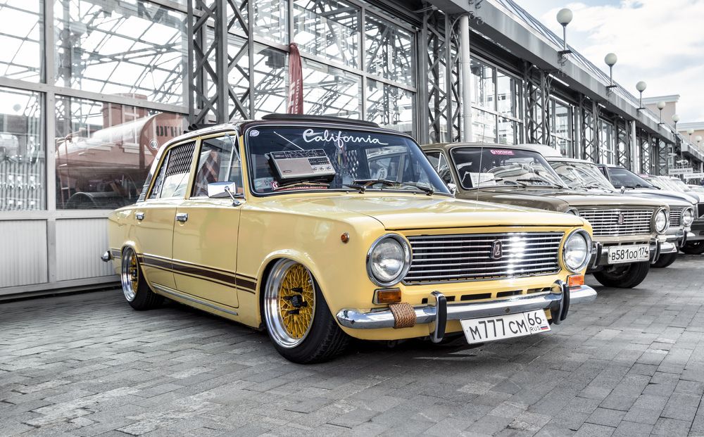 Photograph by Андрей Неуймин