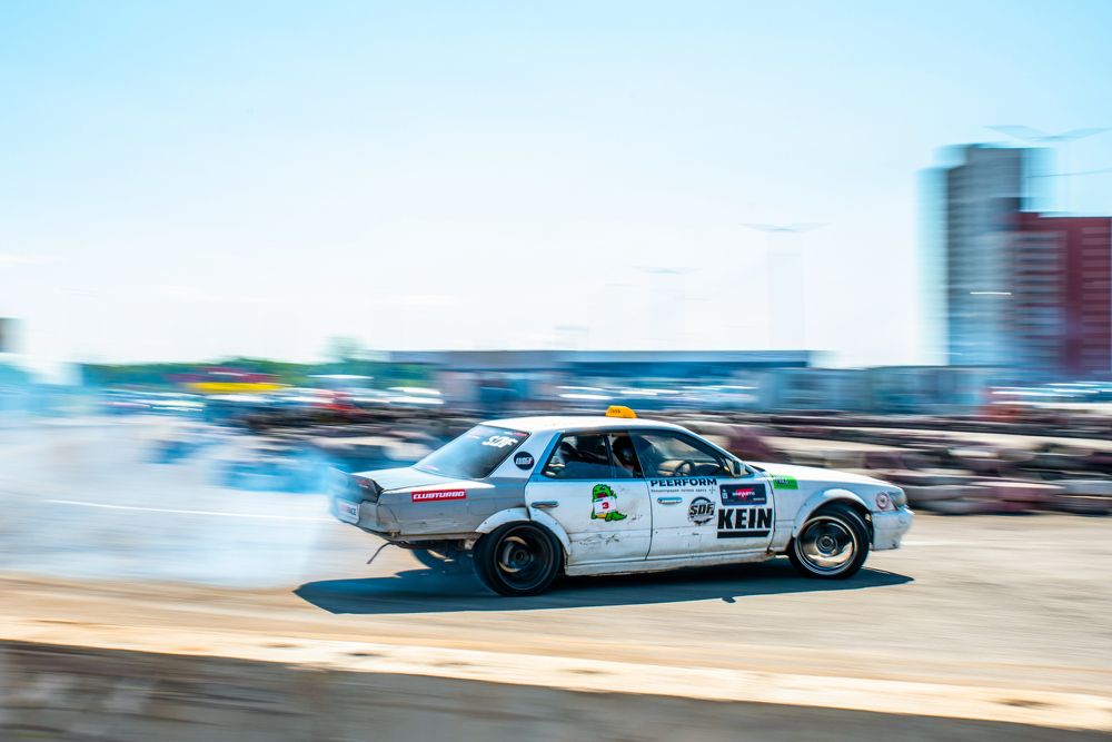 Photograph by Андрей Пшеничников