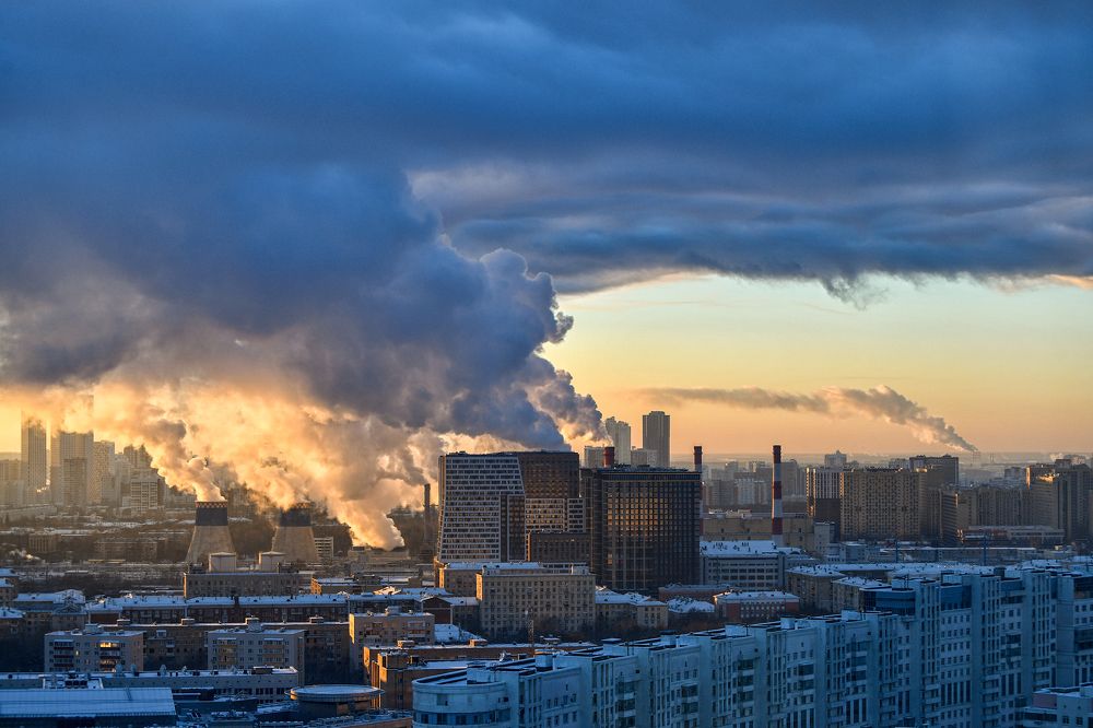 Photograph by Валерий