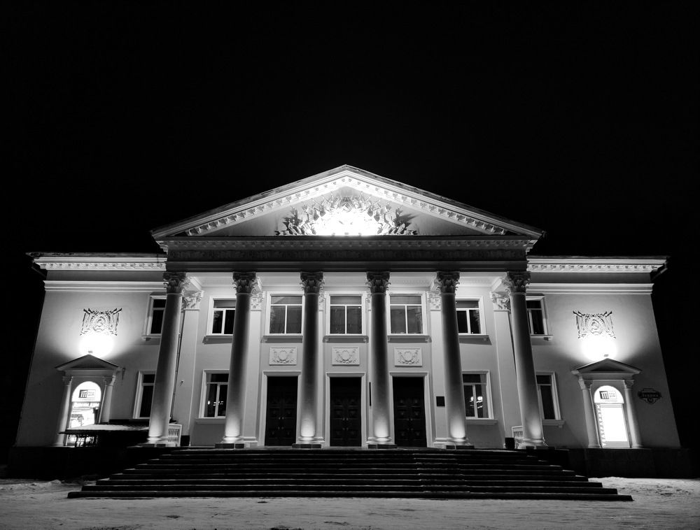 Photograph by Виталий Черепенькин