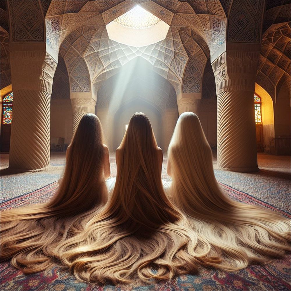 Фотография автора mrsm salmani