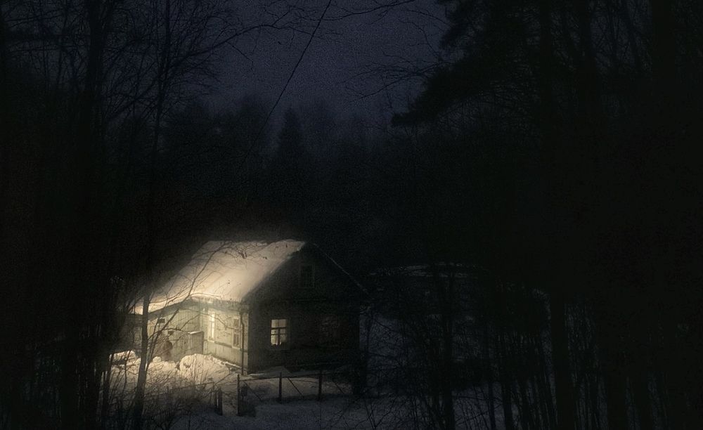 Photograph by Арсений Цветков