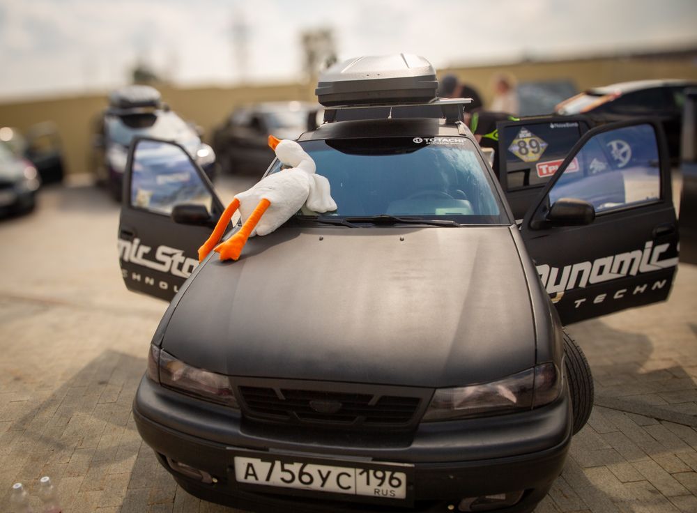 Фотография автора Михаил Бове