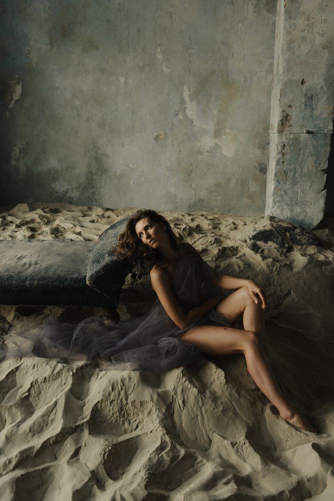 Photograph by Светлана Варфоломеева