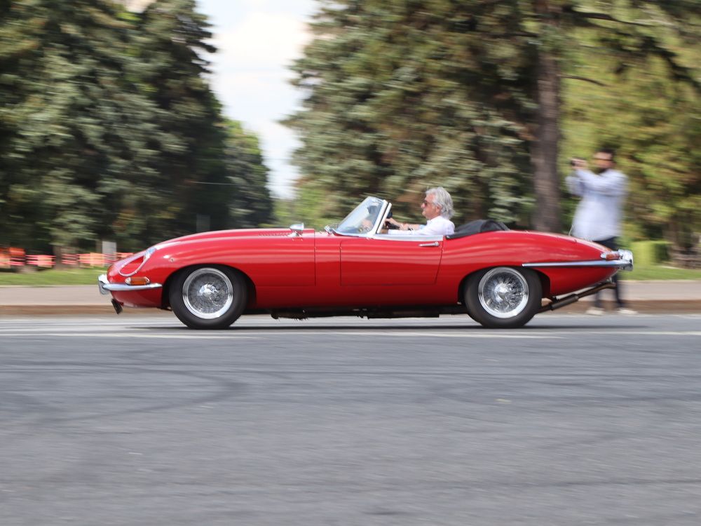 Photograph by Evgenii Askerov