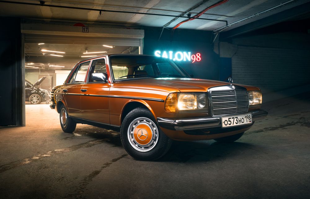 Photograph by Дмитрий Екимов