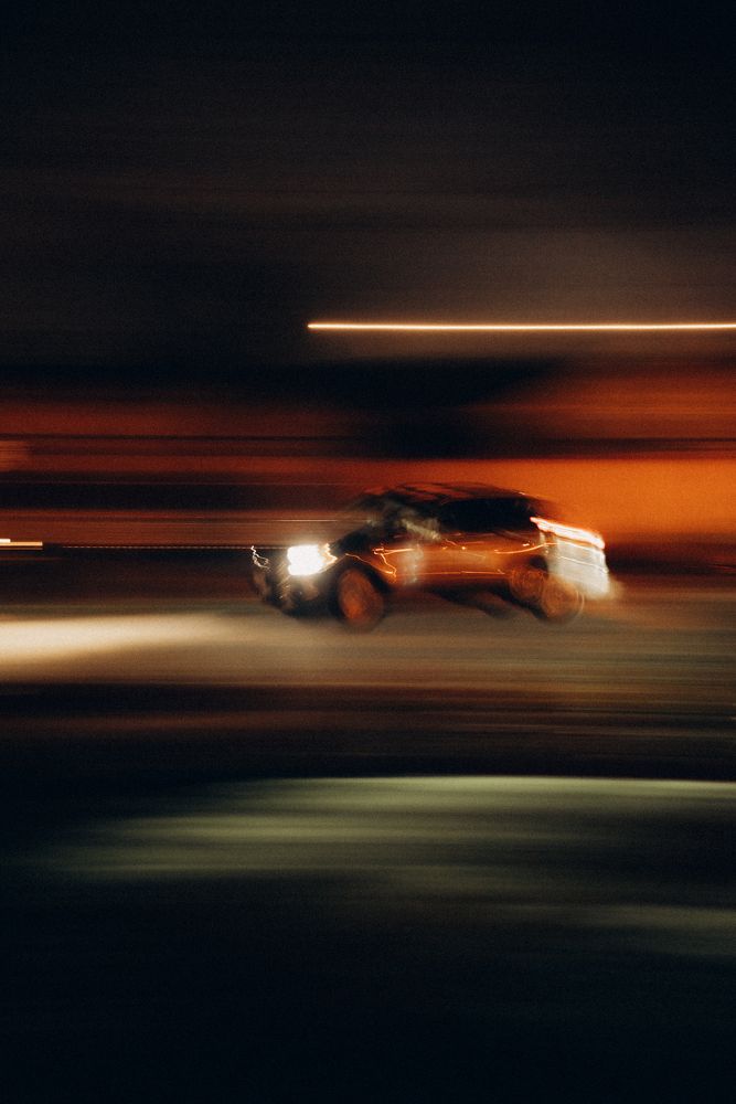 Photograph by Anna Vlasova