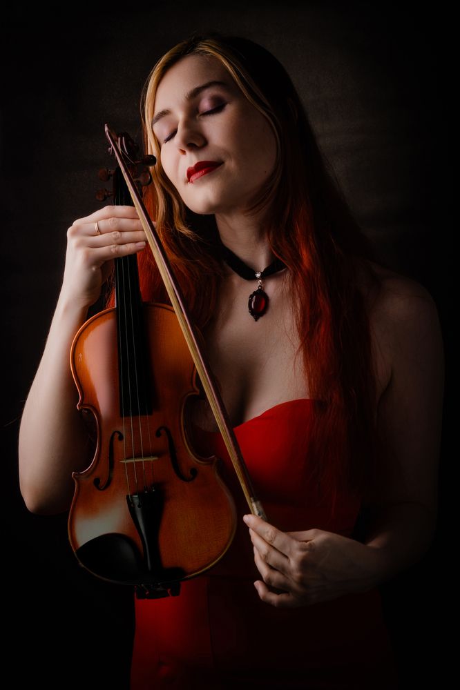 Photograph by Виталий Монахов