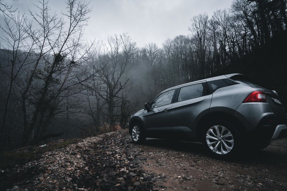 Photograph by Дмитрий Бутенко