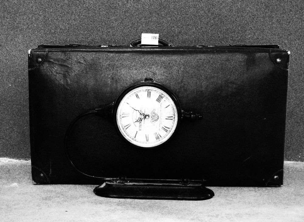 Photograph by Bruca Manigua