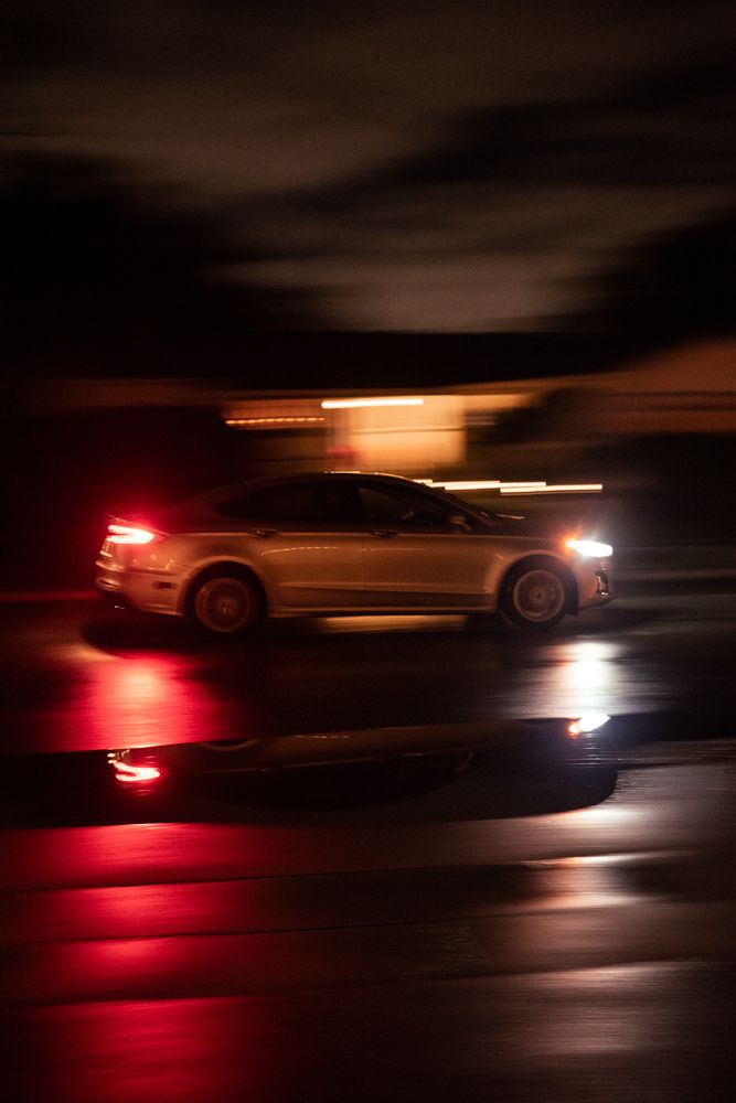 Photograph by Anna Vlasova