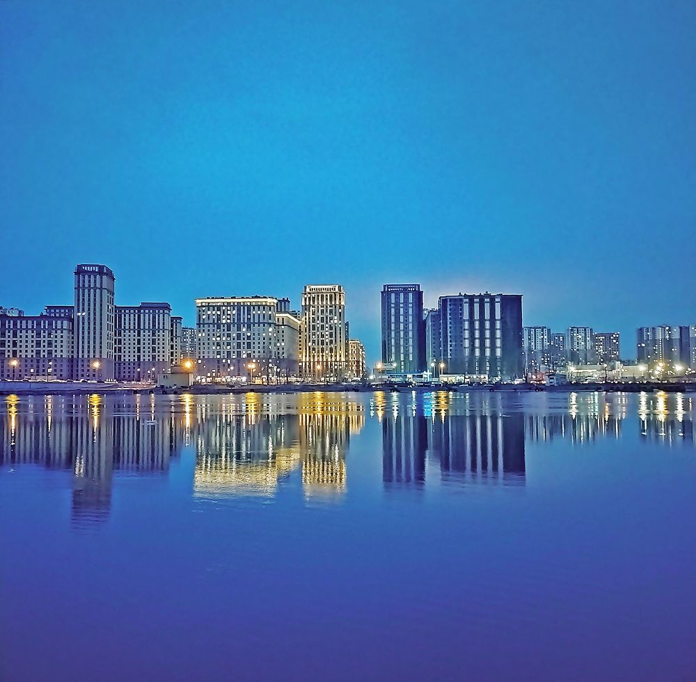 Photograph by Ирина Антонова