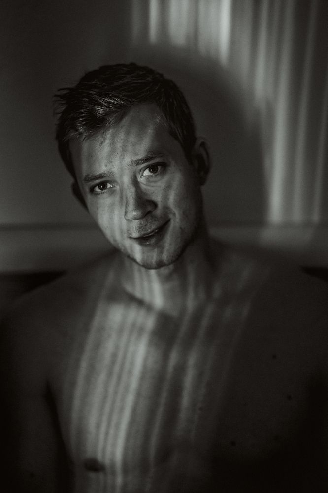 Фотография автора Victoria Priessnitz