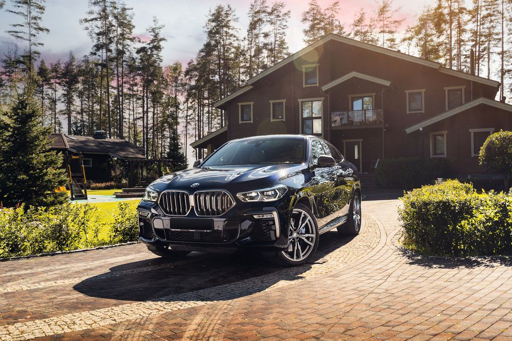 Photograph by Дмитрий Екимов