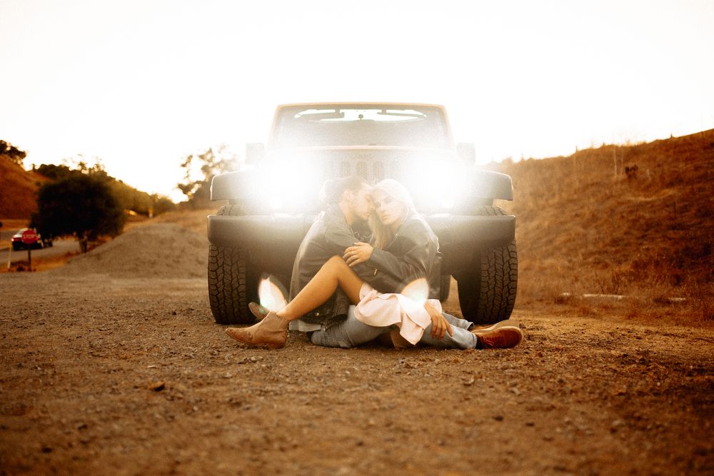 Photograph by Anna Vlasova