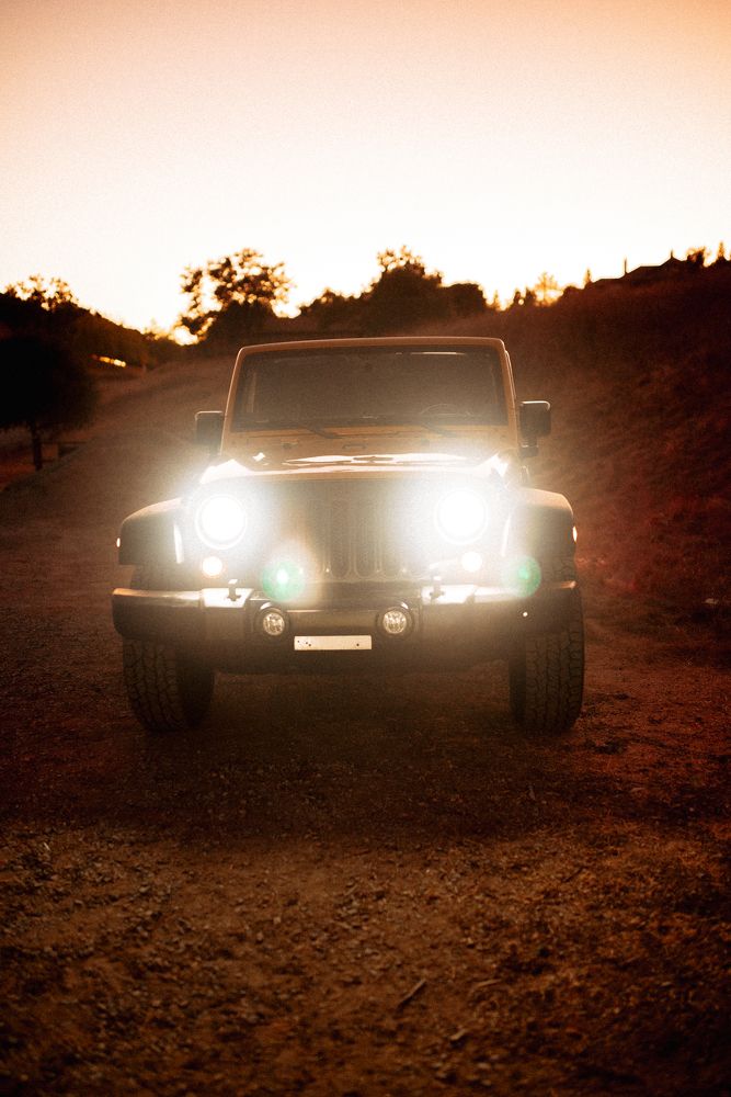 Photograph by Anna Vlasova