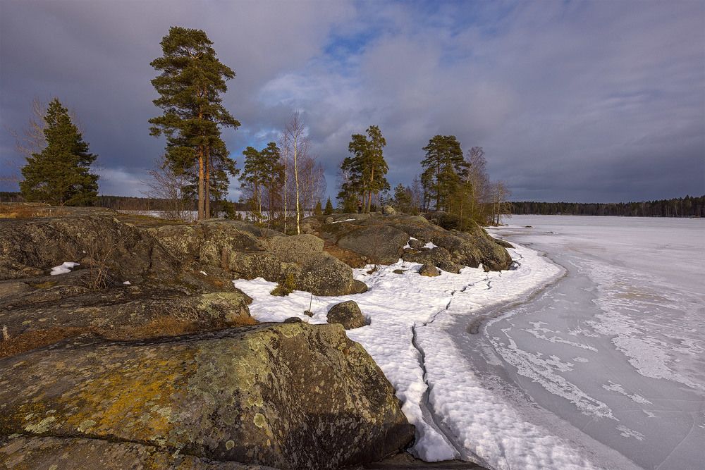 Photograph by Михайлова Елена