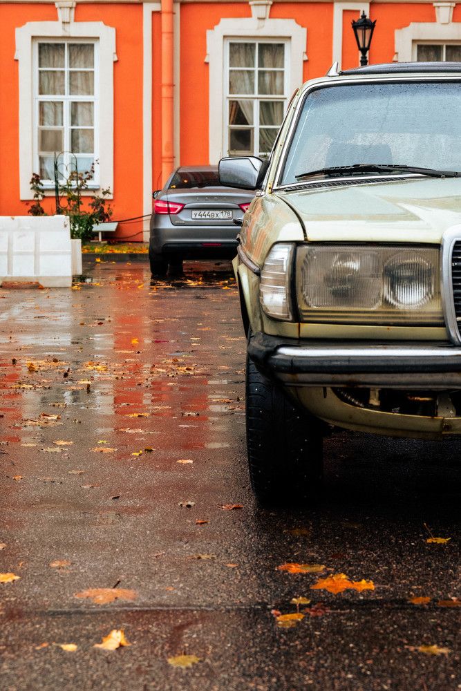 Photograph by Сергей Зимин