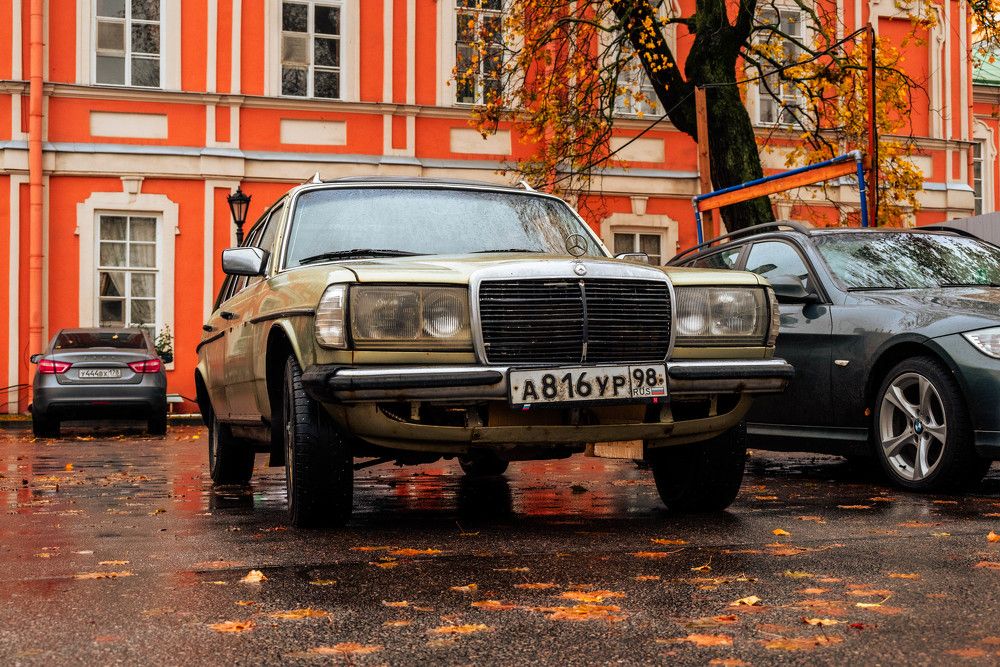 Photograph by Сергей Зимин