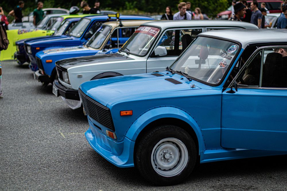 Photograph by Ангелина Ларина