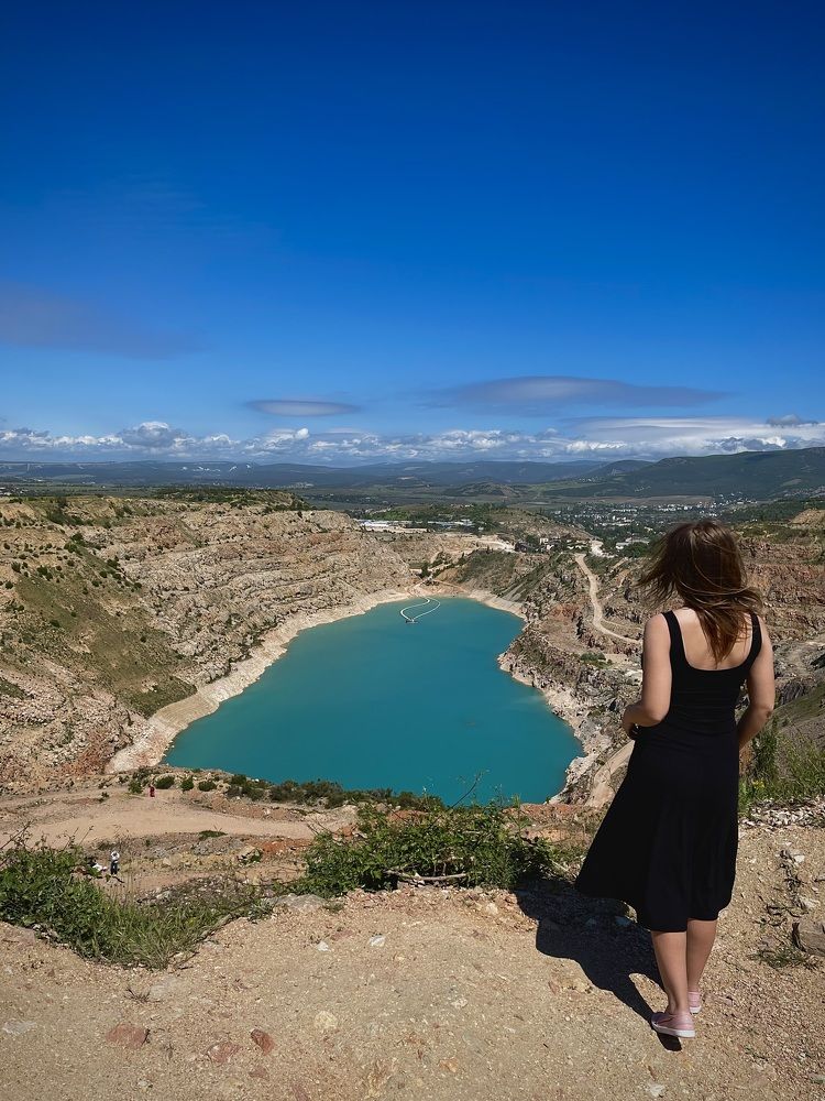 Фотография автора Юлия Косинова