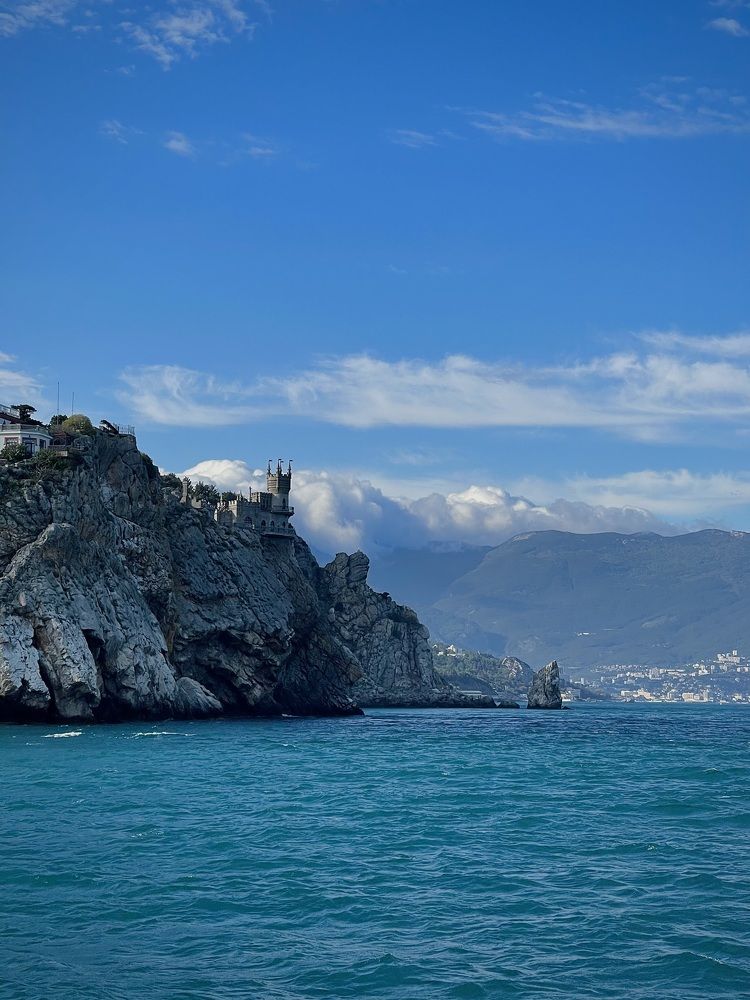 Фотография автора Юлия Косинова