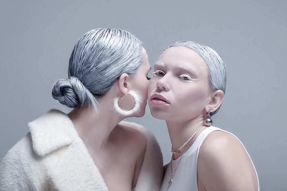 Photograph by Максим Пушной