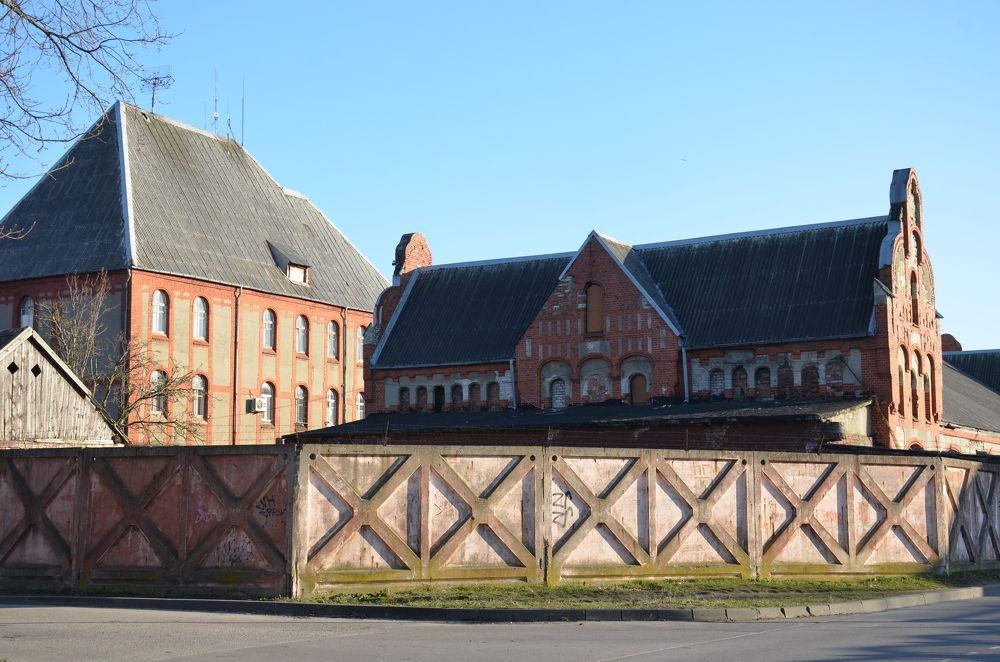 Photograph by Надежда Каравайцева