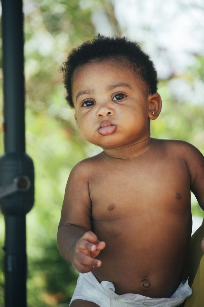 Фотография автора Ariel Nathan Ada Mbita