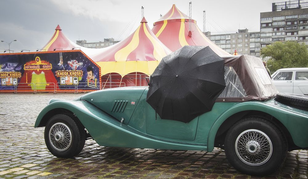 Photograph by Павел Дунюшкин