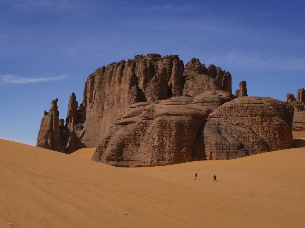 Photograph by Douila Abdelghani