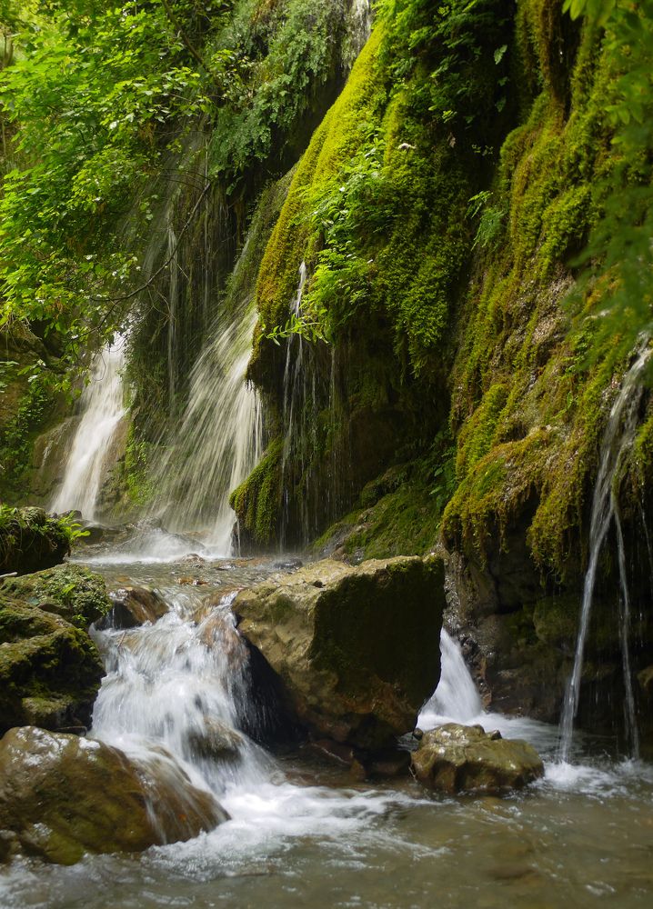 Photograph by Douila Abdelghani