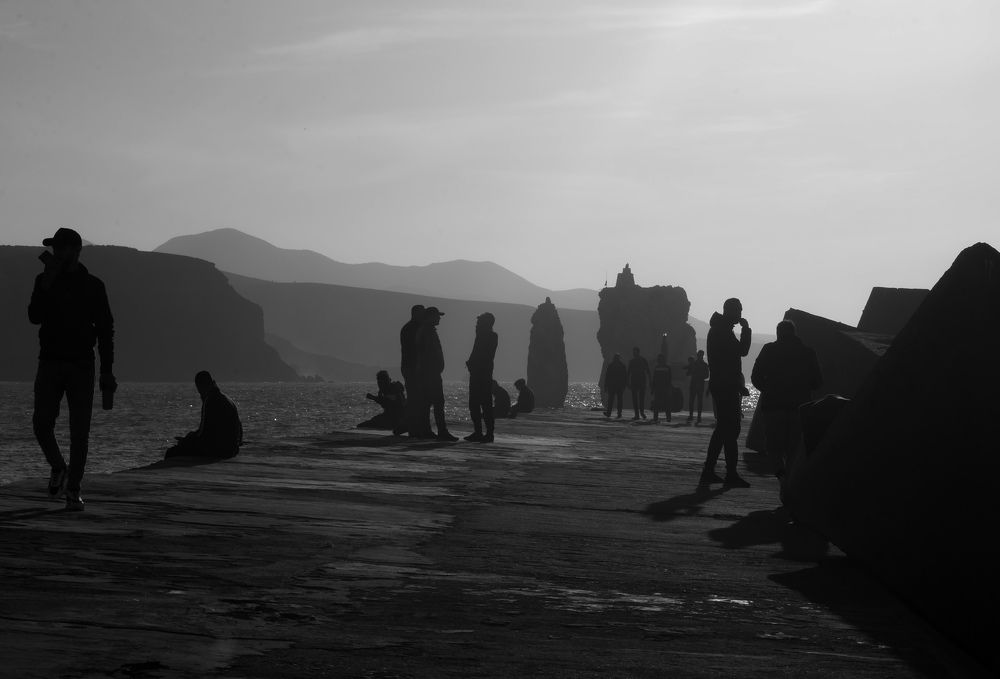 Photograph by Douila Abdelghani