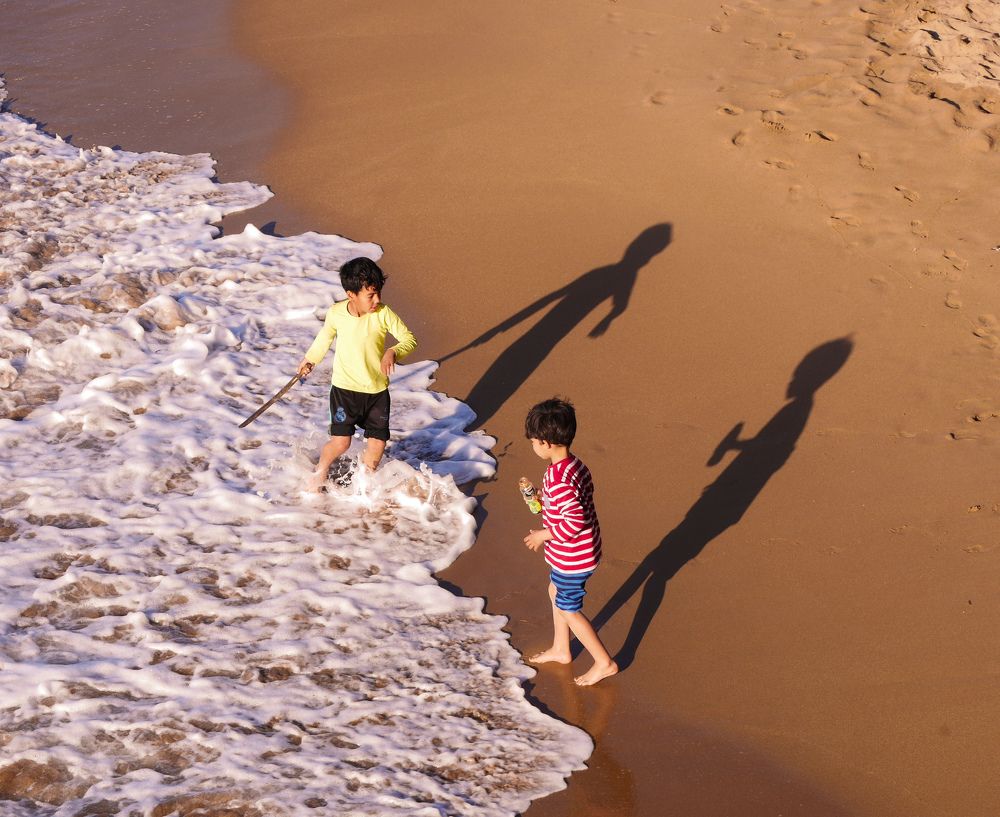 Photograph by Douila Abdelghani