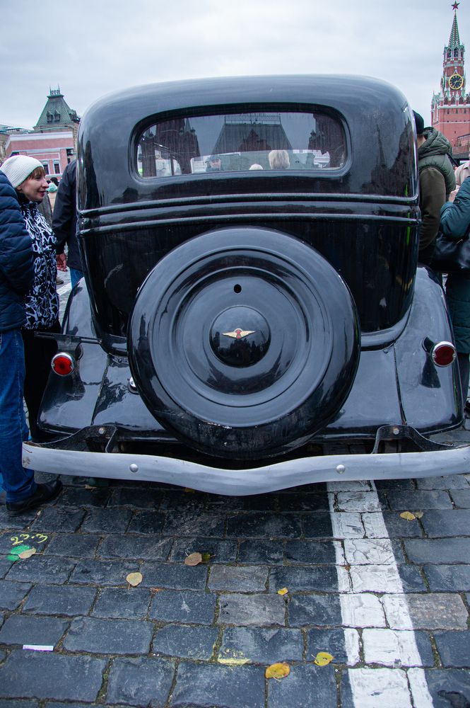 Photograph by Елизавета Корнилова