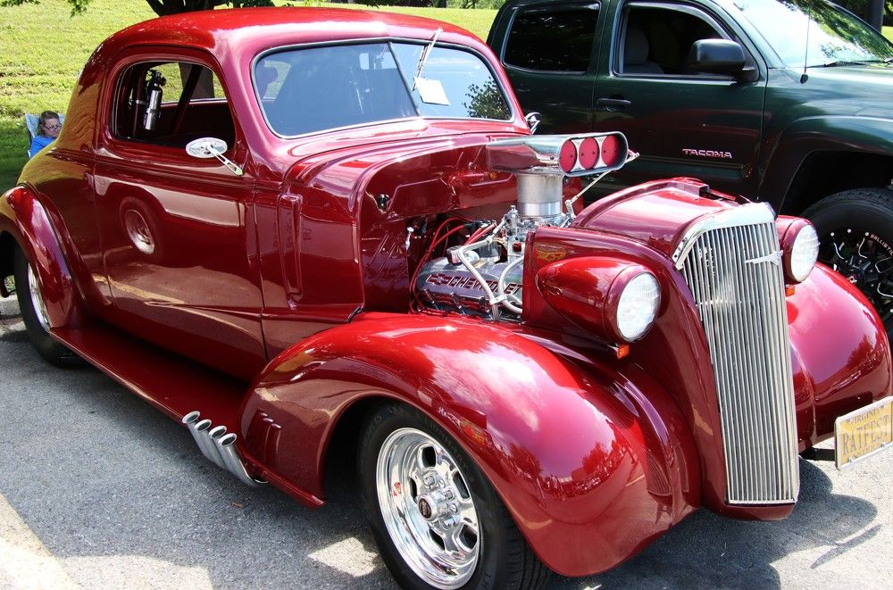 Photograph by Carol Taylor