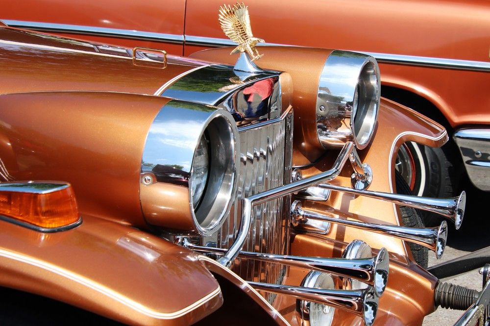 Photograph by Carol Taylor