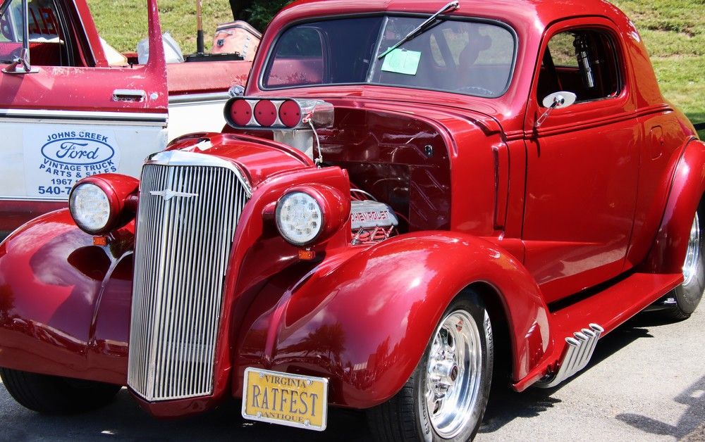 Photograph by Carol Taylor